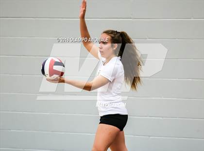 Thumbnail 3 in Wylie vs Lakeview Centennial photogallery.