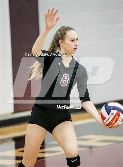 Thumbnail 1 in Wylie vs Lakeview Centennial photogallery.