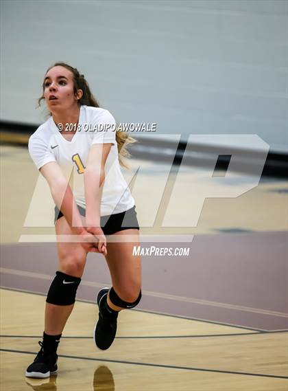 Thumbnail 2 in Wylie vs Lakeview Centennial photogallery.