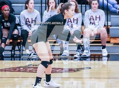 Thumbnail 1 in Wylie vs Lakeview Centennial photogallery.