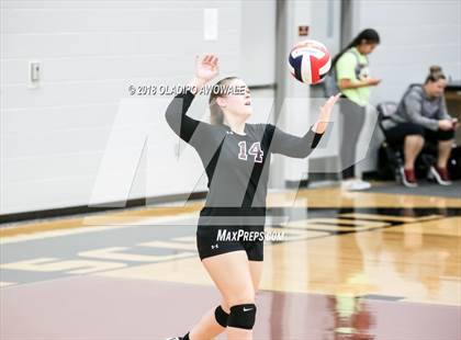 Thumbnail 1 in Wylie vs Lakeview Centennial photogallery.