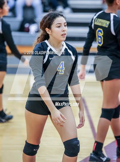 Thumbnail 1 in Wylie vs Lakeview Centennial photogallery.