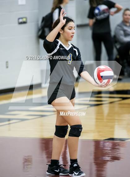 Thumbnail 2 in Wylie vs Lakeview Centennial photogallery.