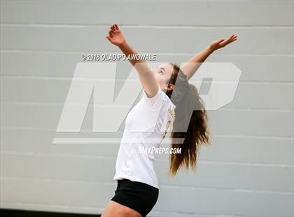 Thumbnail 1 in Wylie vs Lakeview Centennial photogallery.