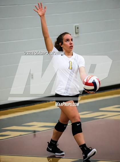 Thumbnail 3 in Wylie vs Lakeview Centennial photogallery.