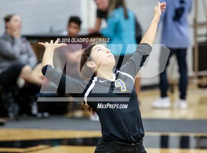 Thumbnail 3 in Wylie vs Lakeview Centennial photogallery.