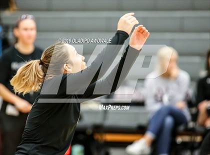 Thumbnail 3 in Wylie vs Lakeview Centennial photogallery.