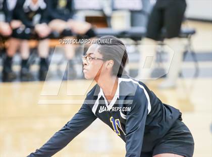 Thumbnail 3 in Wylie vs Lakeview Centennial photogallery.
