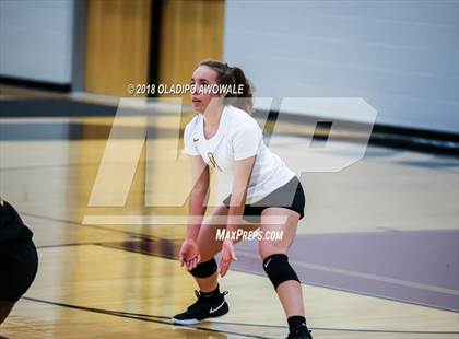 Thumbnail 1 in Wylie vs Lakeview Centennial photogallery.