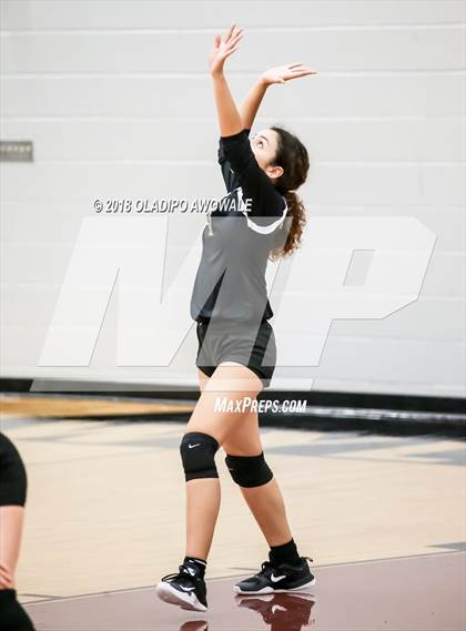 Thumbnail 2 in Wylie vs Lakeview Centennial photogallery.