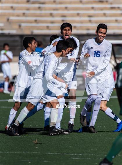 Thumbnail 1 in JV: San Marcos @ Santa Barbara photogallery.