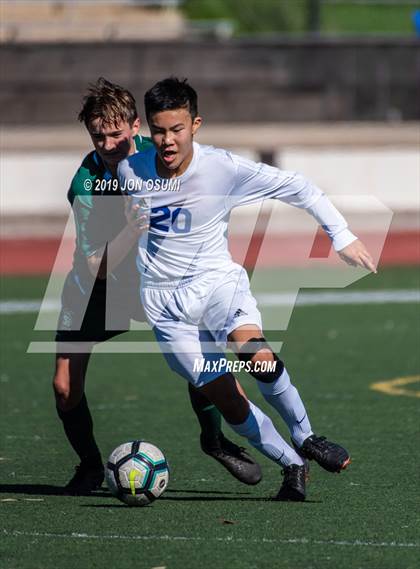 Thumbnail 3 in JV: San Marcos @ Santa Barbara photogallery.