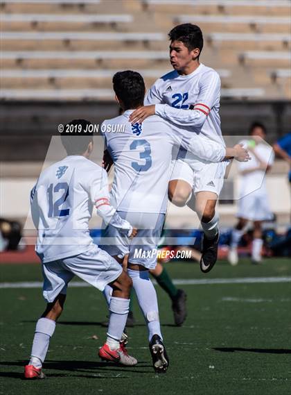 Thumbnail 2 in JV: San Marcos @ Santa Barbara photogallery.