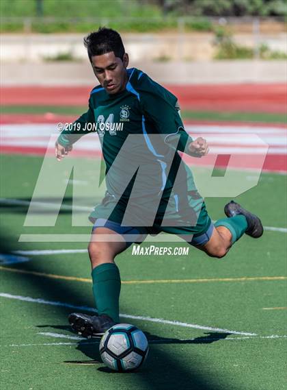 Thumbnail 3 in JV: San Marcos @ Santa Barbara photogallery.