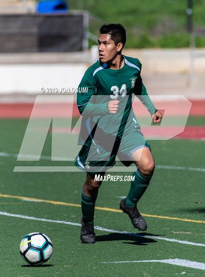 Thumbnail 1 in JV: San Marcos @ Santa Barbara photogallery.