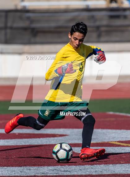 Thumbnail 3 in JV: San Marcos @ Santa Barbara photogallery.