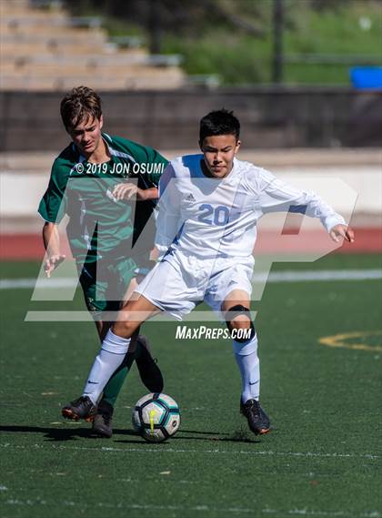 Thumbnail 1 in JV: San Marcos @ Santa Barbara photogallery.