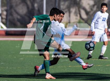 Thumbnail 3 in JV: San Marcos @ Santa Barbara photogallery.