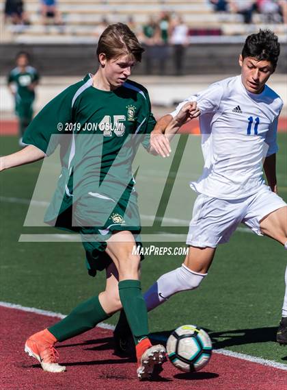 Thumbnail 2 in JV: San Marcos @ Santa Barbara photogallery.