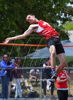 CIF NCS Class A Track & Field Championships