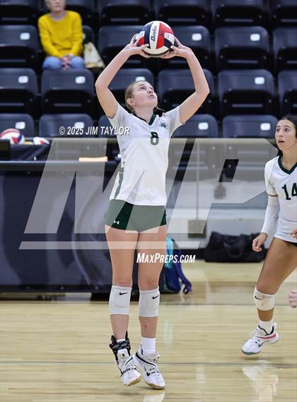 Thumbnail 3 in Santo vs Comanche (scrimmage) photogallery.