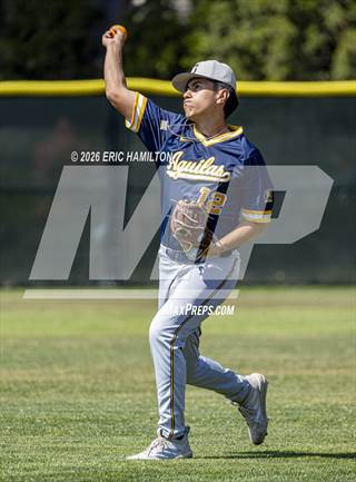 South El Monte @ Brentwood School (CIF SoCal Regional Division IV Round 1)