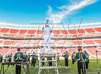 Thumbnail 3 in James Logan vs. De La Salle photogallery.