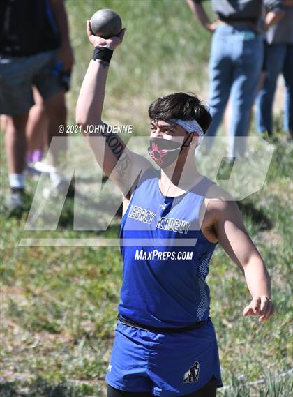 Thumbnail 1 in Penasco Invitational photogallery.