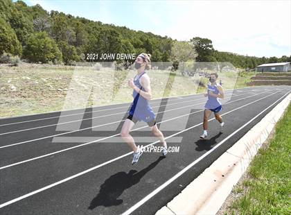 Thumbnail 1 in Penasco Invitational photogallery.
