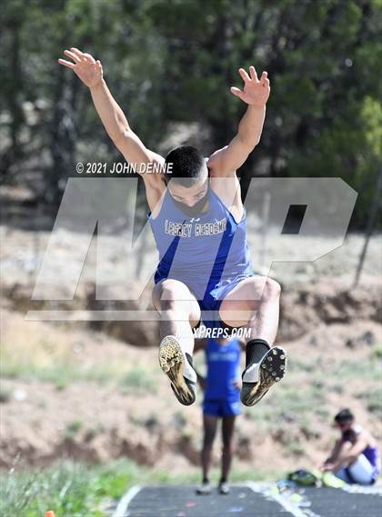 Thumbnail 1 in Penasco Invitational photogallery.