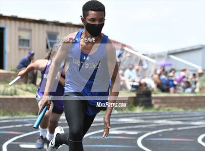 Thumbnail 1 in Penasco Invitational photogallery.
