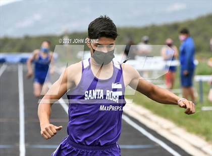 Thumbnail 1 in Penasco Invitational photogallery.