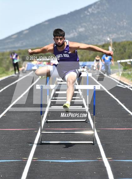 Thumbnail 1 in Penasco Invitational photogallery.