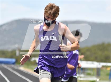 Thumbnail 1 in Penasco Invitational photogallery.