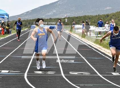 Thumbnail 1 in Penasco Invitational photogallery.