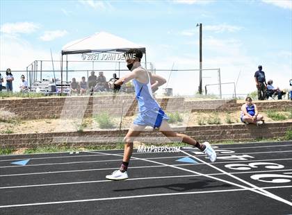 Thumbnail 3 in Penasco Invitational photogallery.