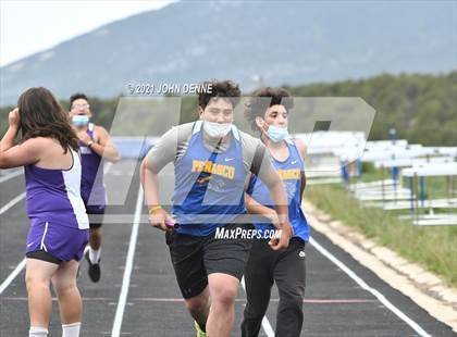 Thumbnail 1 in Penasco Invitational photogallery.