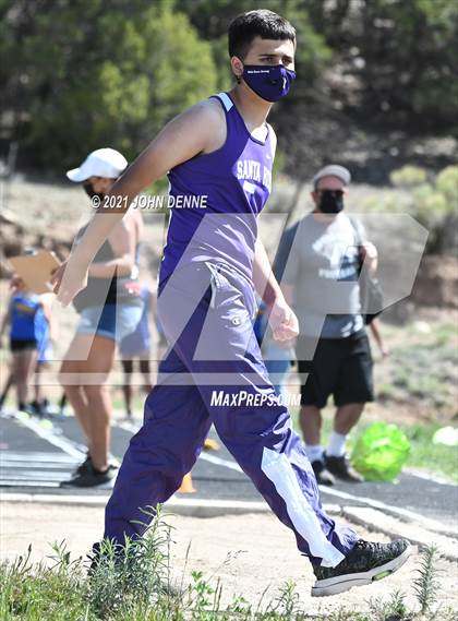 Thumbnail 1 in Penasco Invitational photogallery.