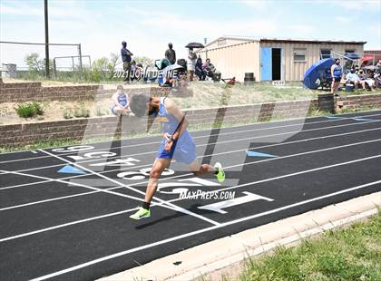 Thumbnail 1 in Penasco Invitational photogallery.
