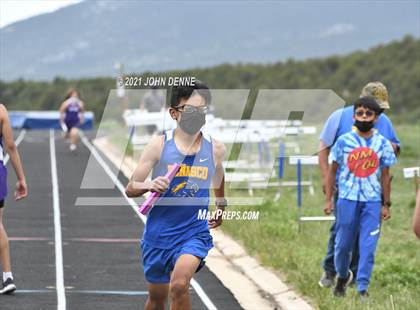 Thumbnail 1 in Penasco Invitational photogallery.