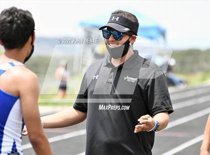 Thumbnail 3 in Penasco Invitational photogallery.