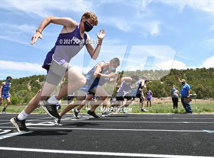 Thumbnail 1 in Penasco Invitational photogallery.