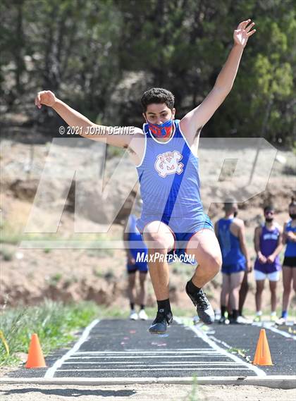 Thumbnail 1 in Penasco Invitational photogallery.