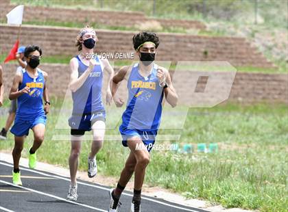 Thumbnail 1 in Penasco Invitational photogallery.