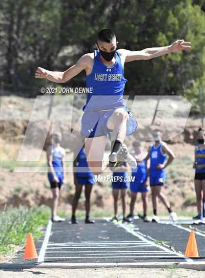 Thumbnail 1 in Penasco Invitational photogallery.