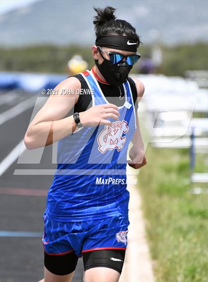 Thumbnail 1 in Penasco Invitational photogallery.
