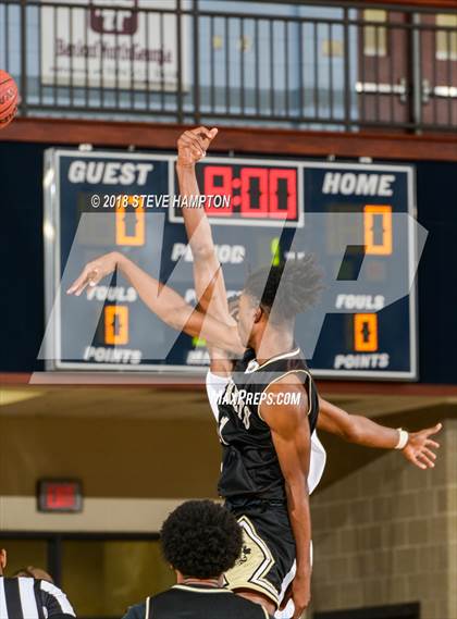 Thumbnail 2 in Sprayberry @ Cambridge (scrimmage) photogallery.