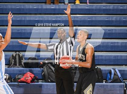 Thumbnail 3 in Sprayberry @ Cambridge (scrimmage) photogallery.