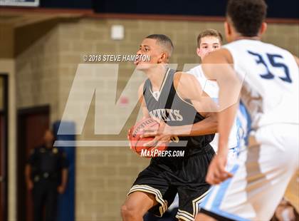 Thumbnail 3 in Sprayberry @ Cambridge (scrimmage) photogallery.
