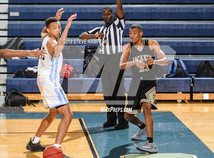 Thumbnail 1 in Sprayberry @ Cambridge (scrimmage) photogallery.